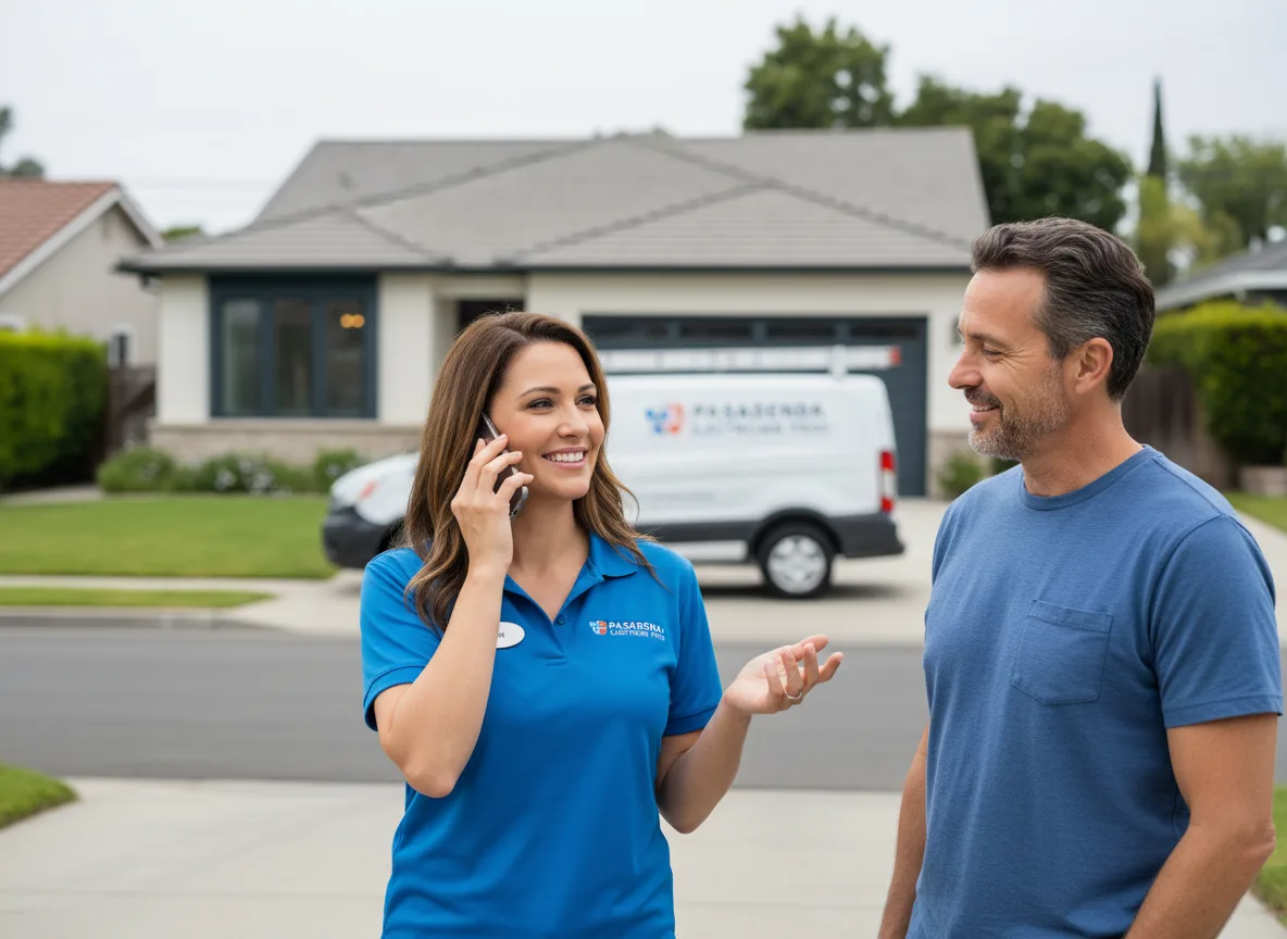 Electrician Bay City, TX FAQs